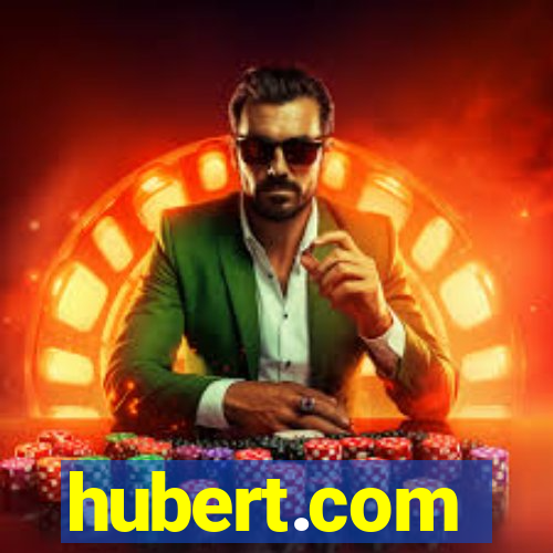 hubert.com plataforma de jogos